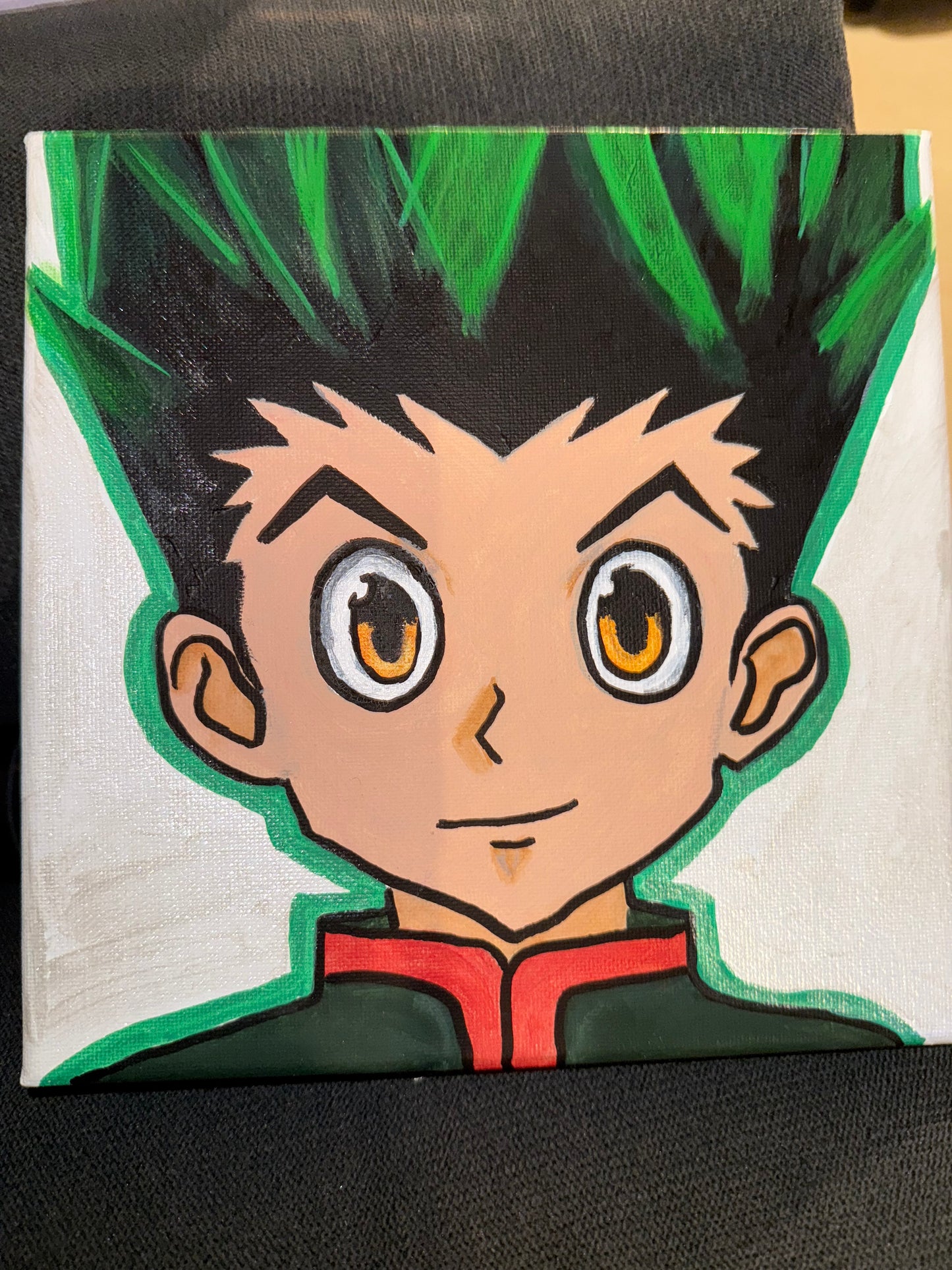 Gon