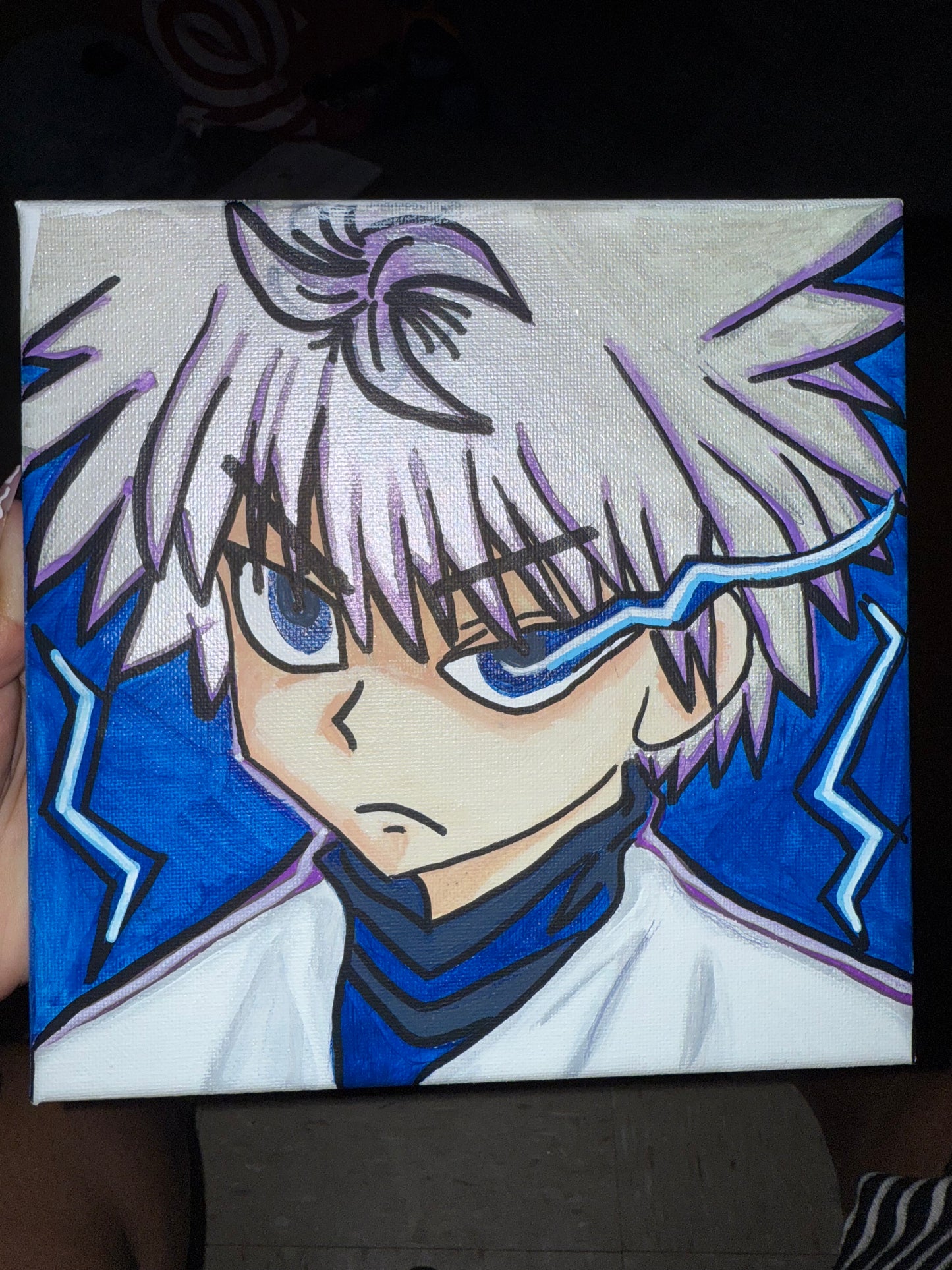 Killua