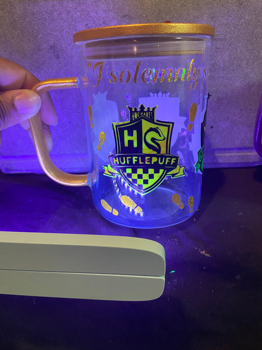 House cup